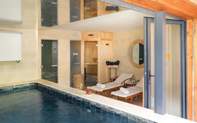 Le Boutique Hotel & Spa