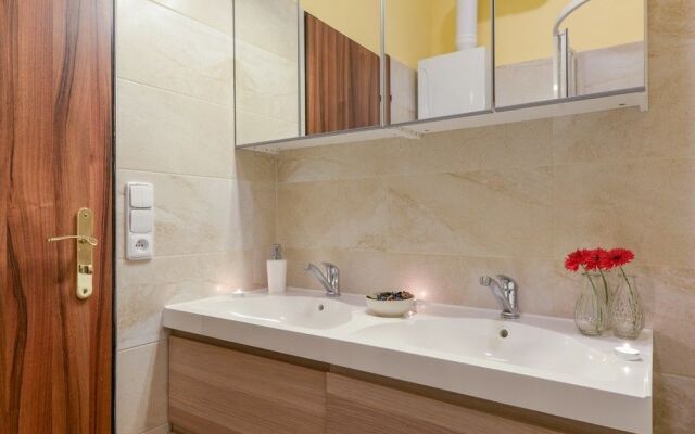 Melantrichova I by Easybnb Apartments