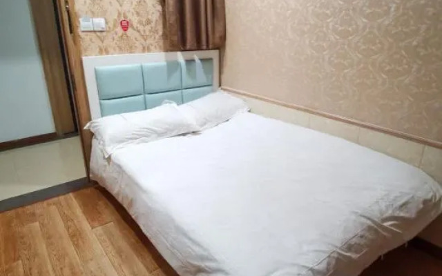 Jia jia Hotel