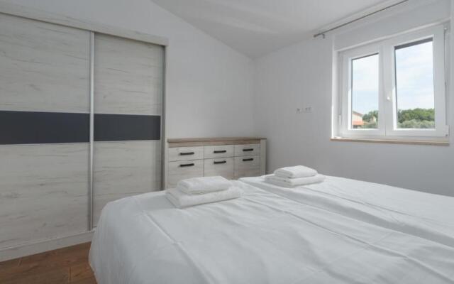 Villa Wego with breathtaking Sea View and Private Pool
