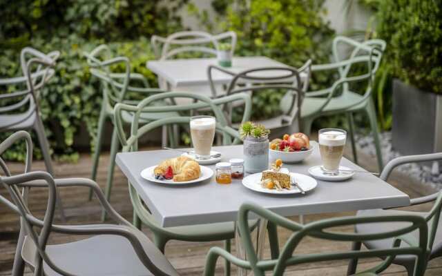 Boutique Hotel Hauser