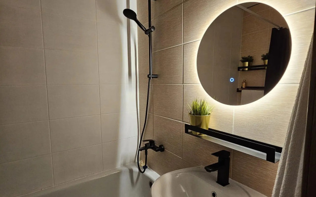 Апартаменты на улице Станкевича 45