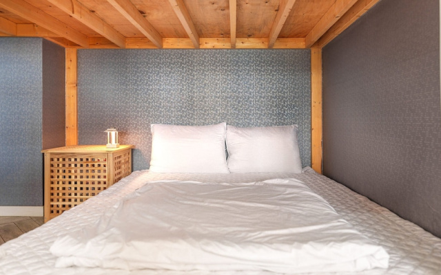 Goseong Cnblue Oceanview Pension