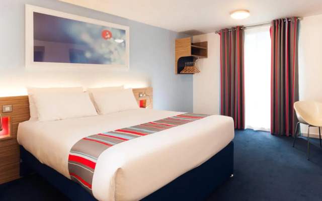 Travelodge London Central Aldgate East