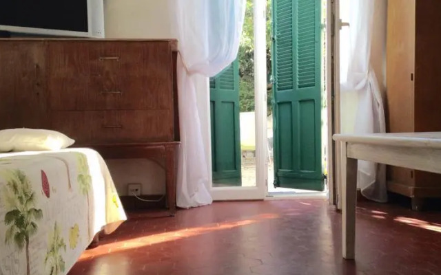 Mamykane Rez-de-Jardin Bord de Mer