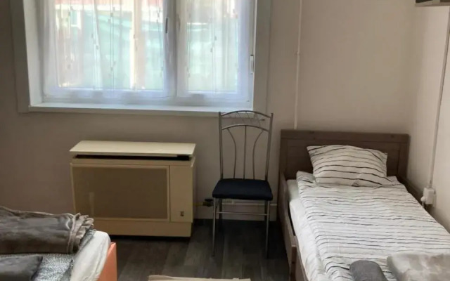 Csilike Apartment