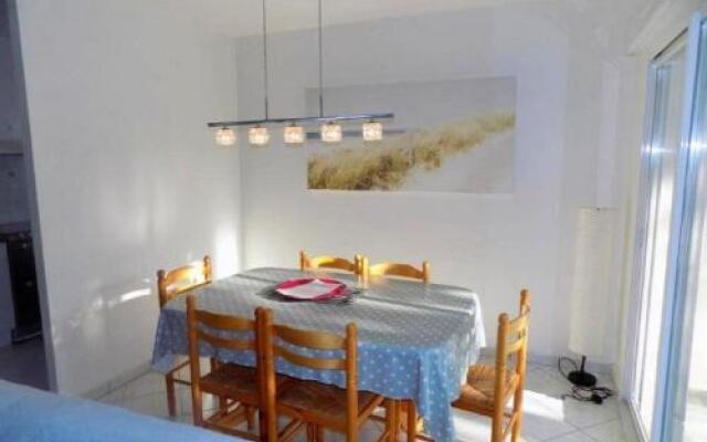 Maison Vaux-sur-Mer, 3 pièces, 4 personnes - FR-1-305A-40