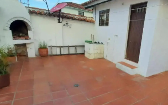 ApartaHotel El Refugio de Maria