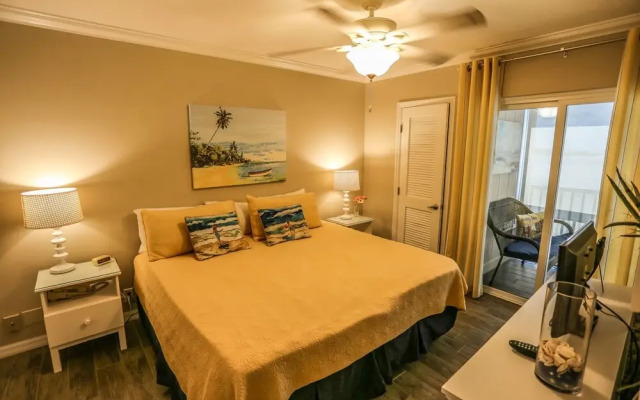 Castle Beach 402
