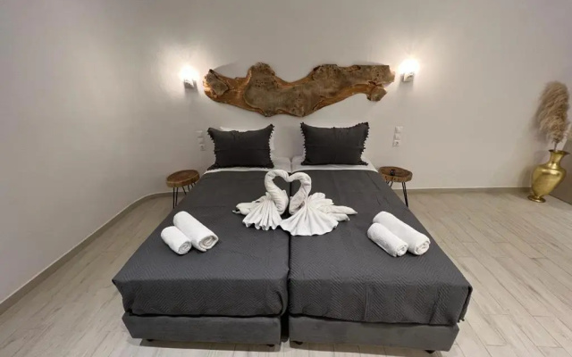 Mykonian Tramonti Villas
