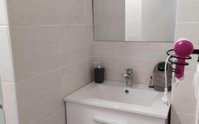 Petite halte Appt 103