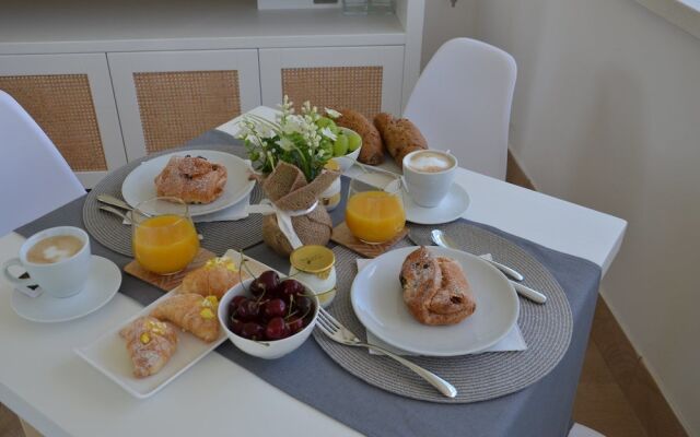 Centurio Luxury Rooms