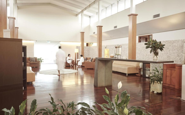 Elysia Wellness Retreat