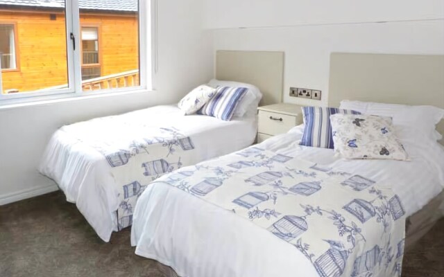 Bluebell Lodge