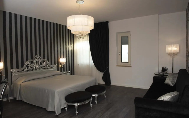 Villa Allegri Agriturismo di Charme
