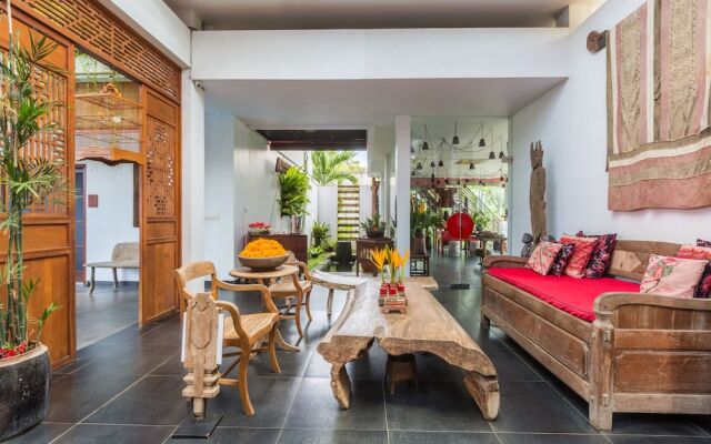 Villa KamarKamar Bali