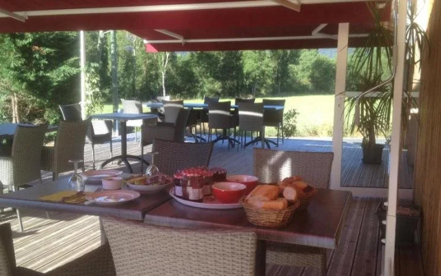 Les Lodges de Beaulieu