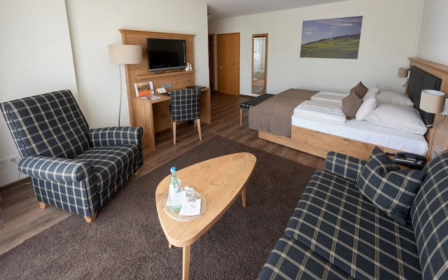 Landhotel Fetzer
