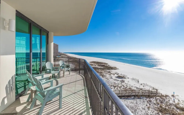 Phoenix Ix 508 3 Bedroom Condo