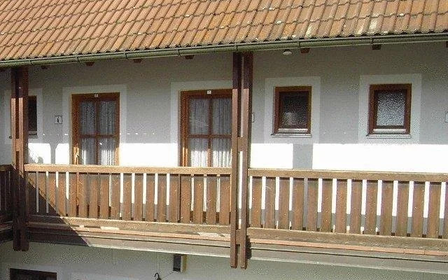Zum Weißen Rössl