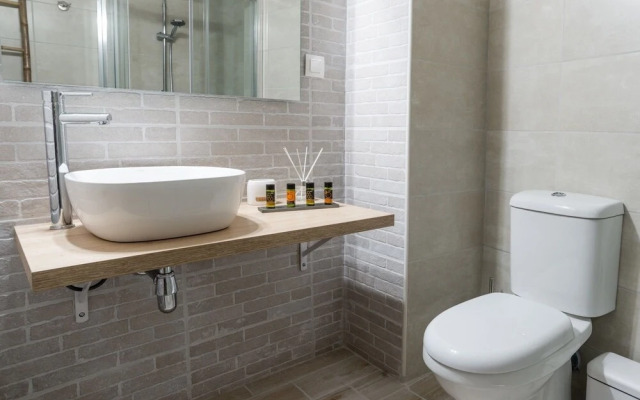 AELIA Apartments-Old Port Chania