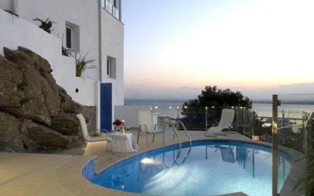 Holiday Home C Foix N 1