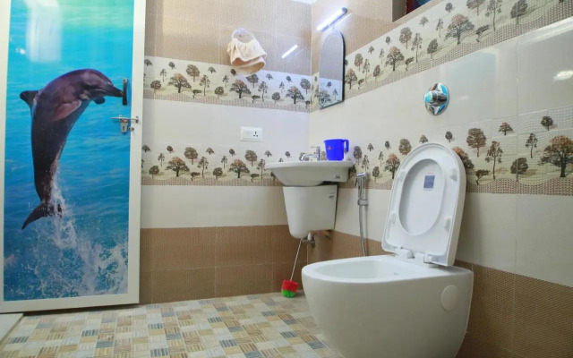 Mount Spring Valley Homestay