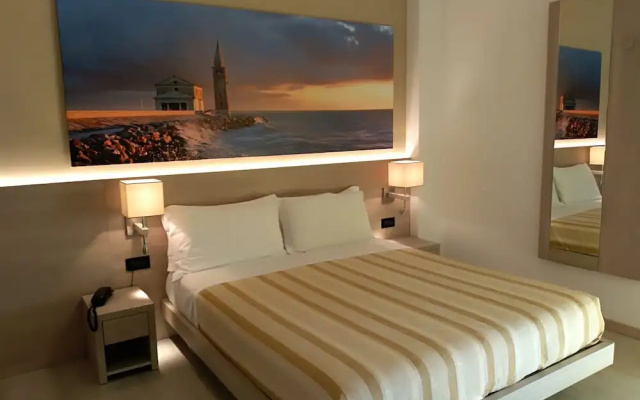 Hotel Angelo