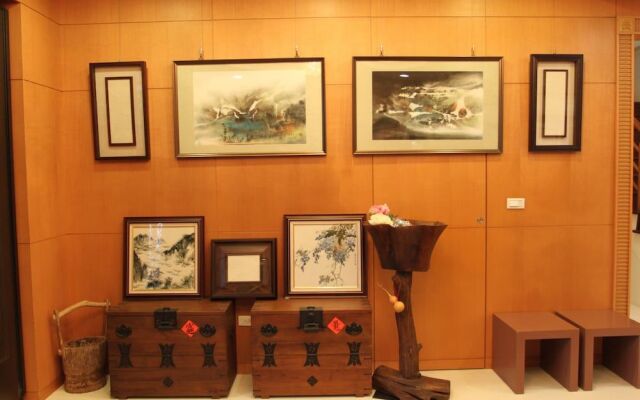 Fuluart B&B