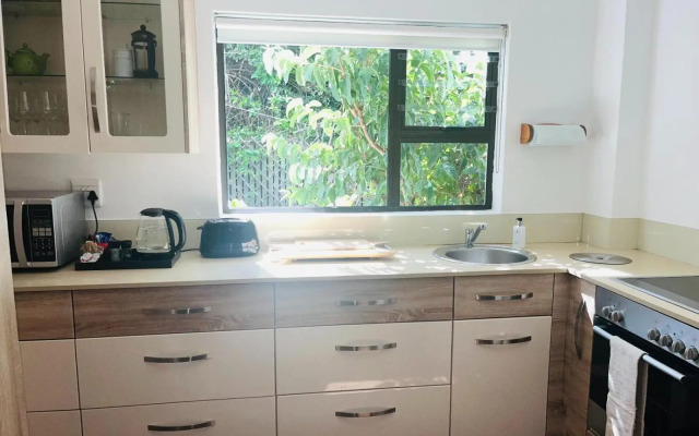 Summerhill Self-Catering Accommodation