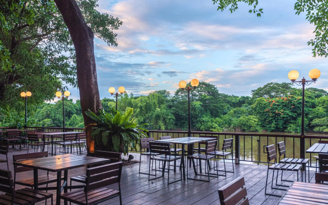 The Legacy River Kwai Resort