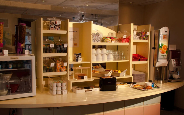 greet hotel Montpellier Aeroport Parc des Expos