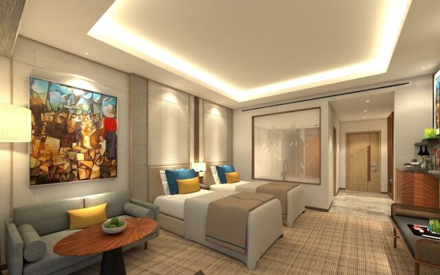Fili Hotel Cebu