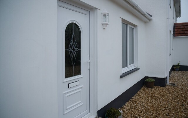 Shorelands - 1 Bedroom - Manorbier