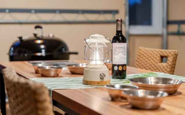 Ganghwa Pureunbam Private Pension