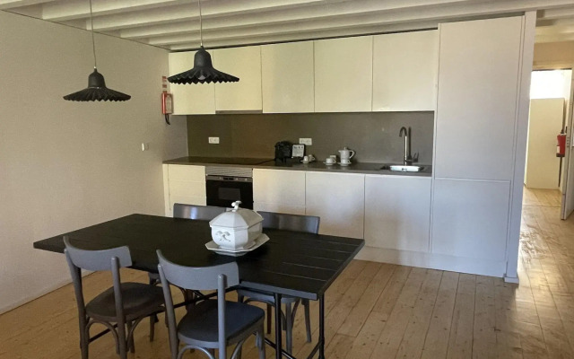 Porto Vitoria Apartments