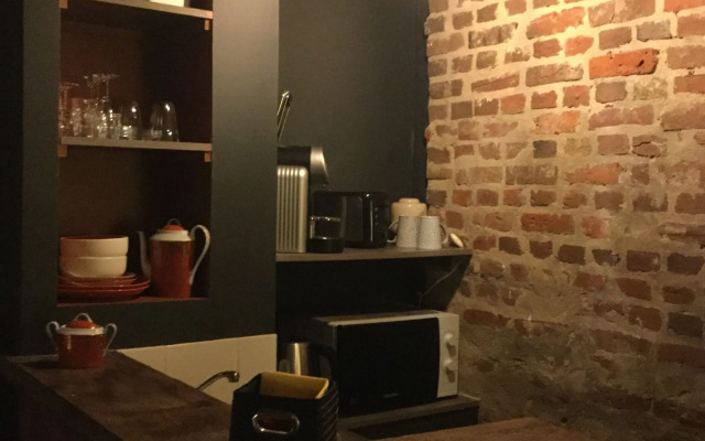 Domaine du Lieu des Brocs