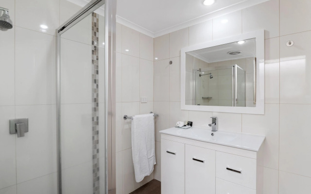 Avondel Motor Inn, Benalla