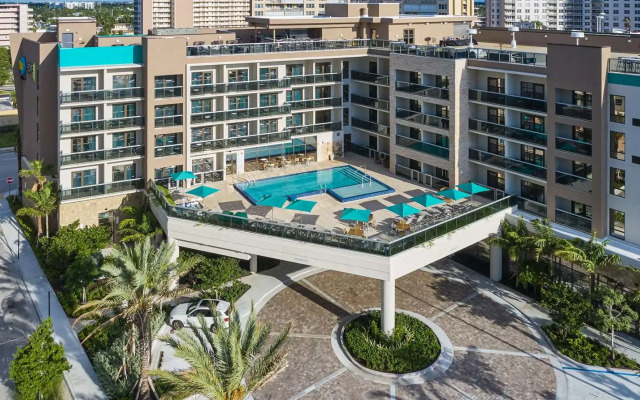 Tru By Hilton Pompano Beach Pier