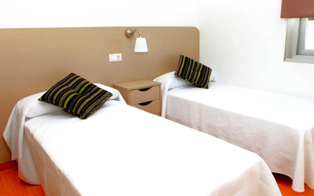 Apartamentos Vegasol Playa A.T.
