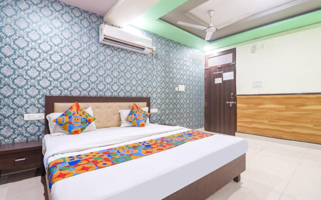 Fabhotel Sumangal