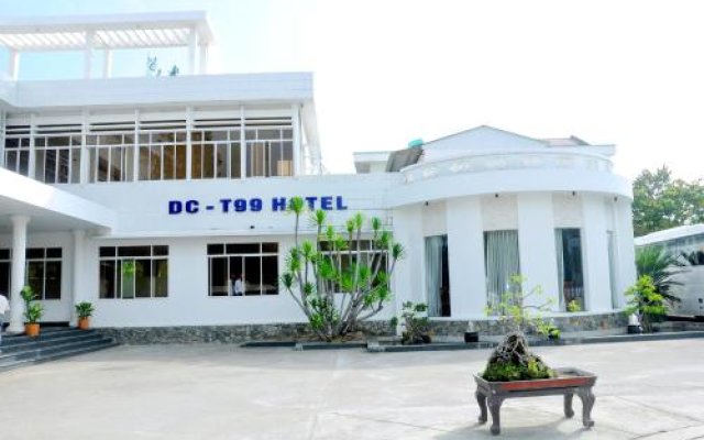 DC-T99 Hotel