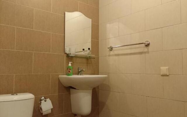 Luxury Apartment in the Centre of Yerevan