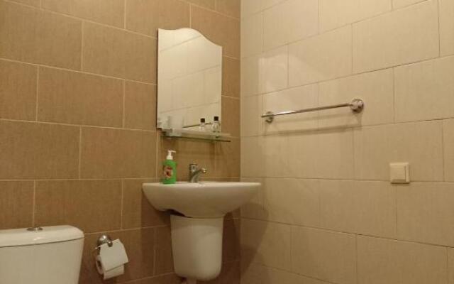 Luxury Apartment in The Centre of Yerevan