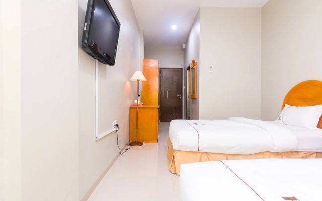 Capital O 1867 Kara Guest House