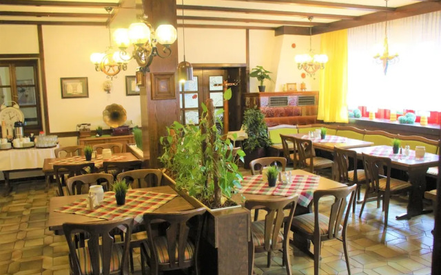 Hotel Simonis Koblenz