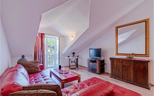 Apartment Ston - 07