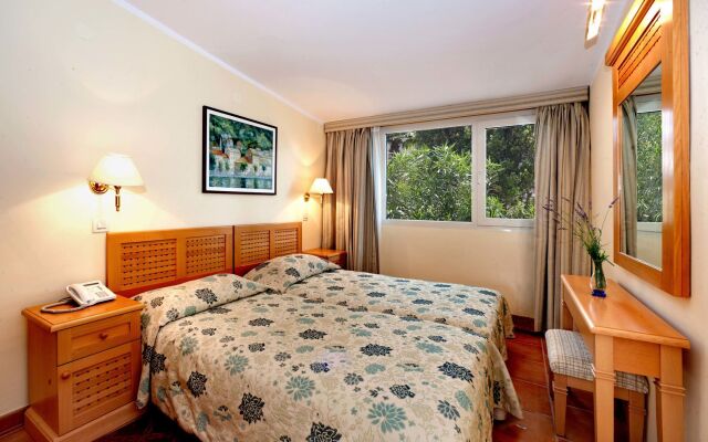 Apartments Bellevue Plava Laguna