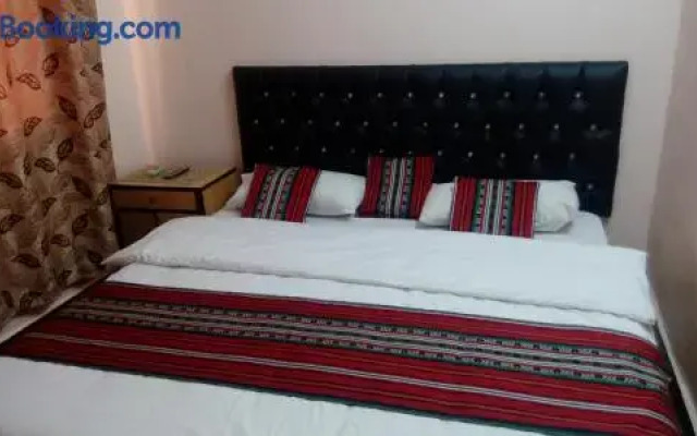 Hamoudah Hotel