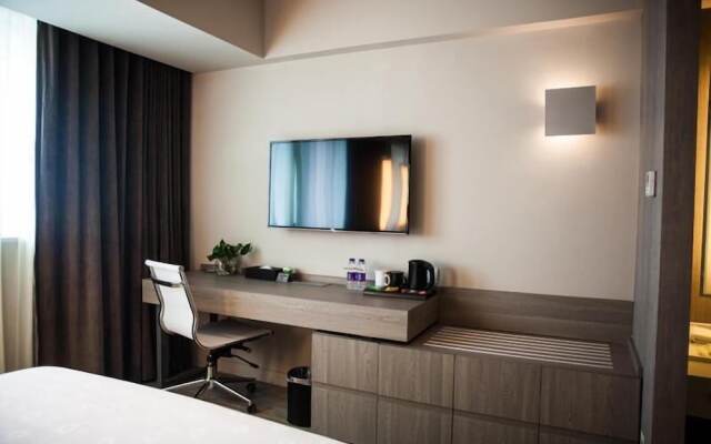 Metropolo Hangzhou Xiasha